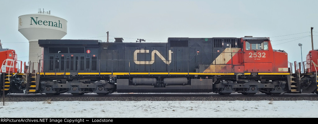 CN 2532